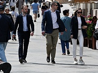 Численность населения Москвы достигла 13,3 млн человек