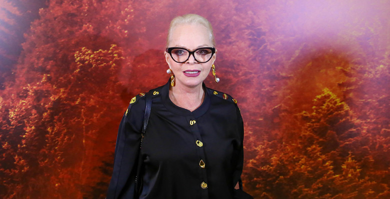 ТАСС: Лариса Долина заявила о «неосмотрительности» покупательницы квартиры