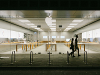 Bloomberg: продажи Apple в Индии достигли рекордных $9 млрд