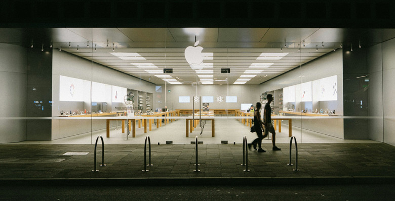Bloomberg: продажи Apple в Индии достигли рекордных $9 млрд