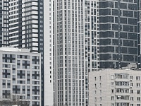 Антон Силуанов: лимитов по «Семейной ипотеке» в 2025 году не будет