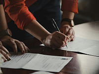 Глава РКН предложил отказаться от согласий на обработку персональных данных