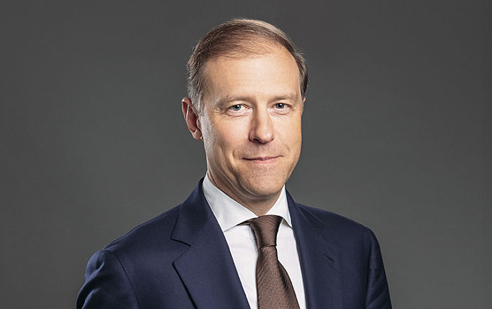 Россия роботизируется