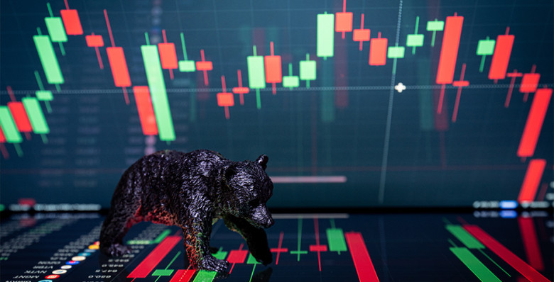 Акции SFI обвалились почти вдвое после рекордных дивидендов