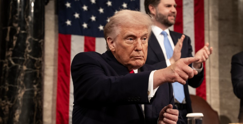 Дональд Трамп назвал возможные сроки военной операции против Ирана