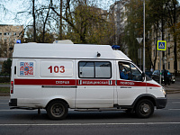 В Туапсинском округе ввели режим ЧС после атаки беспилотников