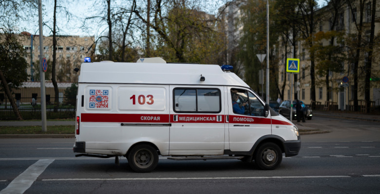 В Туапсинском округе ввели режим ЧС после атаки беспилотников