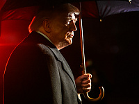 Дональд Трамп заявил об отсутствии планов уволнять главу ФРС Джерома Пауэлла