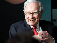 Уоррен Баффет объявил об «уходе в тень»