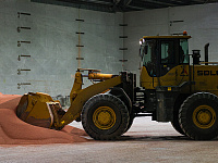 Российские производители удобрений сообщили о резком росте поставок в Индию