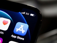 Продажи подарочных карт Apple выросли более чем в 10 раз