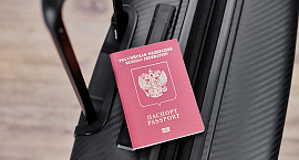 Для детей до 14 лет изменятся правила выезда из РФ в ряд стран