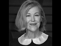 Умерла актриса Кэтрин О'Хара из фильма «Один дома»