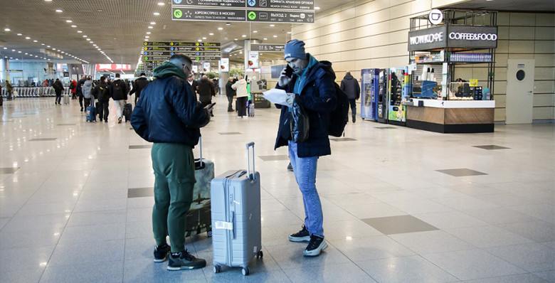В Минтрансе объяснили, из чего складывается стоимость авиабилетов