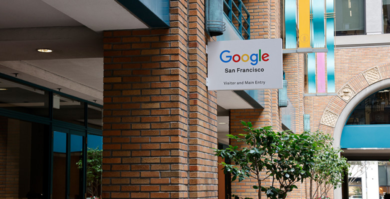 Google отказался от требований к телеканалам «Спас» и Russia Today