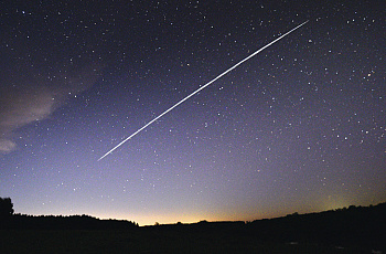 Спутники не находят себе места