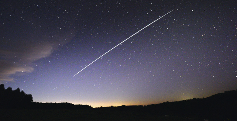 Спутники не находят себе места