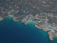 Землетрясение магнитудой 5,2 произошло у берегов Кипра