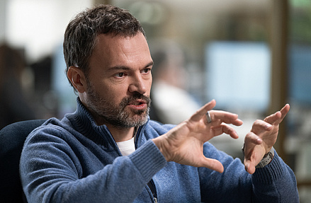 «Каждая страна хочет свой национальный мессенджер»