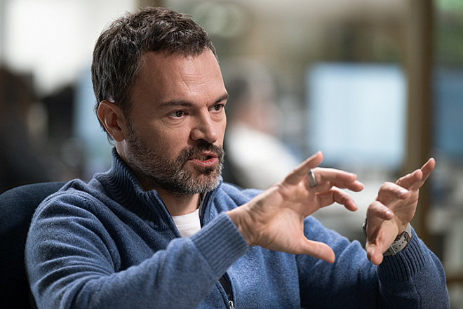 «Каждая страна хочет свой национальный мессенджер»