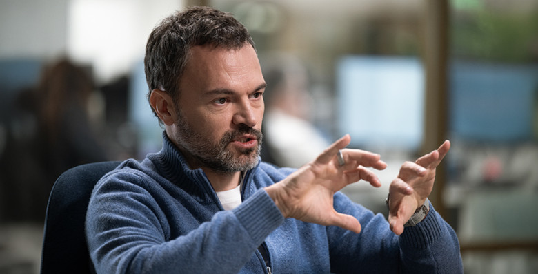 «Каждая страна хочет свой национальный мессенджер»