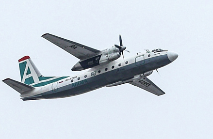 Авиакомпании сбиваются в стаи