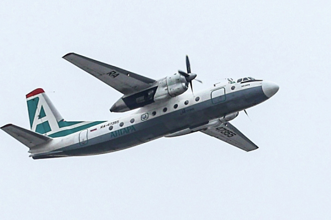 Авиакомпании сбиваются в стаи