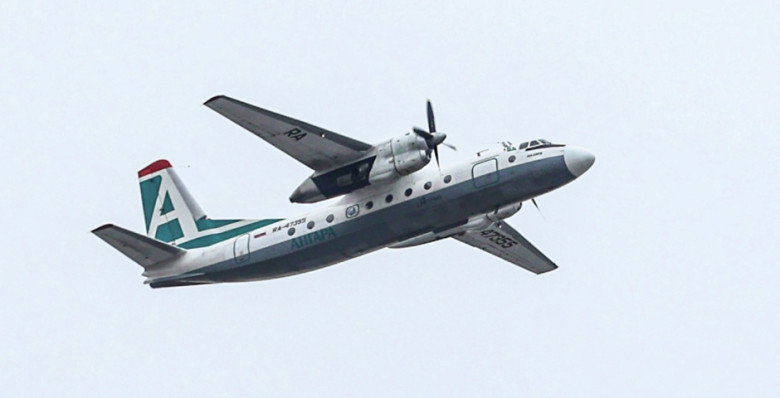 Авиакомпании сбиваются в стаи