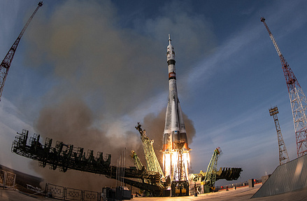 Технологии приоритетного развития