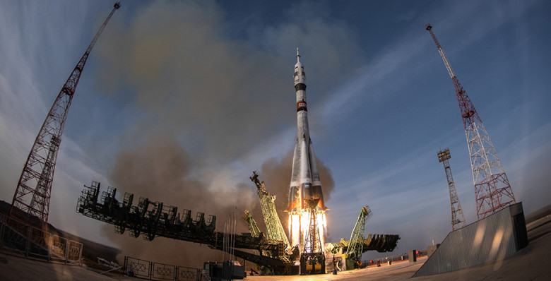 Технологии приоритетного развития