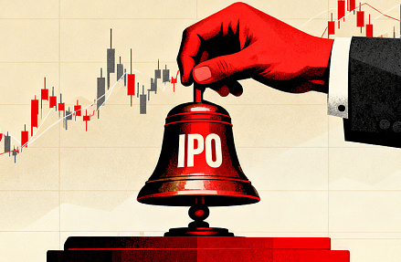Госкомпаниям прописали IPO