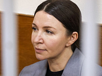ТАСС: защита Елены Блиновской обжаловала ее приговор
