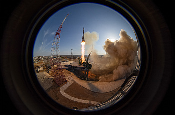 Новая ступень развития отечественной космической программы