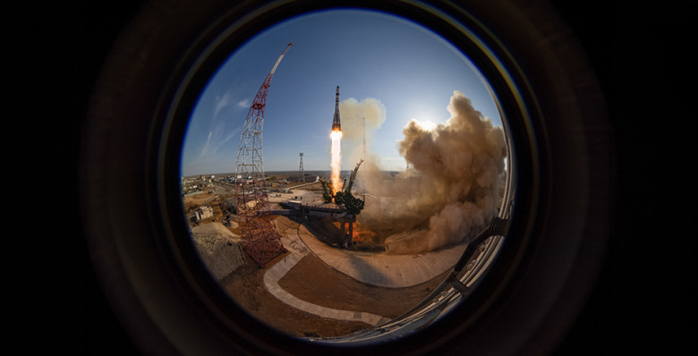 Новая ступень развития отечественной космической программы