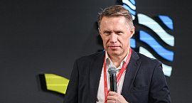 Михаил Мурашко назвал «ускорителей старения» человека