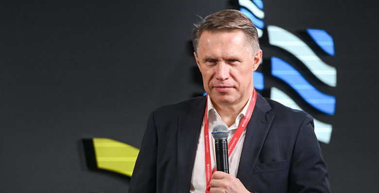 Михаил Мурашко назвал «ускорителей старения» человека