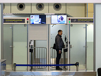 Число запретов на выезд за рубеж для россиян выросло более чем на 40%