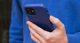 Андрей Клишас рассказал, когда силовики могут проверить подписки в телефоне