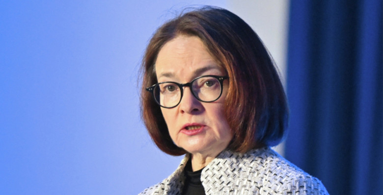 Эльвира Набиуллина призвала включить в «белый список» все банки