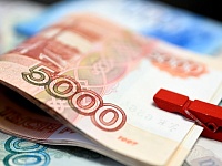 Средний срок кредита наличными сократился до минимума с 2019 года