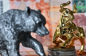 Инвесторы купили турецкую надежду