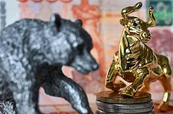 Инвесторы купили турецкую надежду