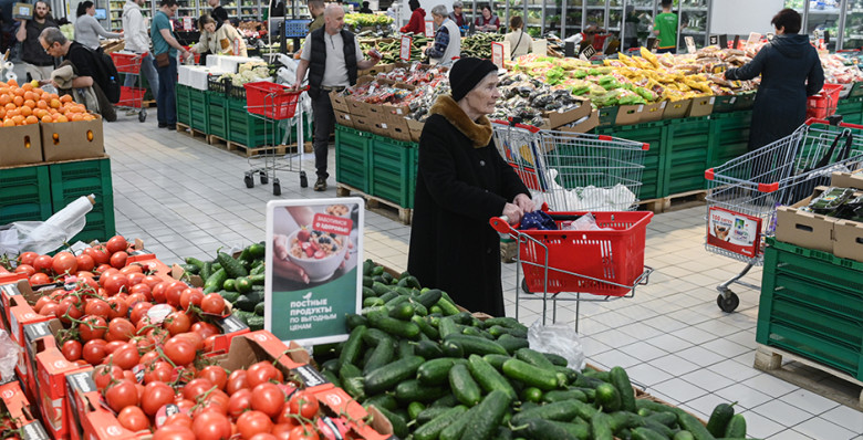 ФАС проверит обоснованность резкого роста цен на огурцы в России