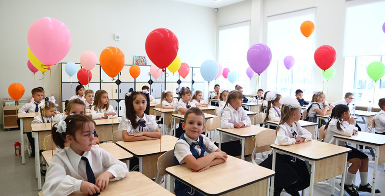 Минпросвещения установило единый режим школьного дня