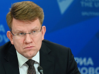 СК отпустил топ-менеджеров «Эксмо» под обязательство о явке