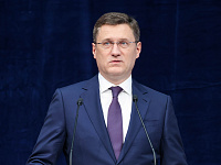 Александр Новак исключил ценовую войну на фоне выхода ОАЭ из ОПЕК