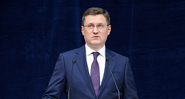 Александр Новак исключил ценовую войну на фоне выхода ОАЭ из ОПЕК