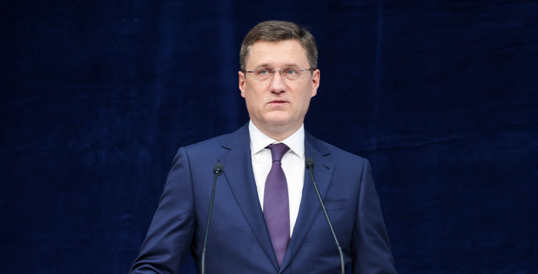 Александр Новак исключил ценовую войну на фоне выхода ОАЭ из ОПЕК