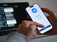 Роскомнадзор обязал блогеров передавать права от Telegram-канала боту ведомства