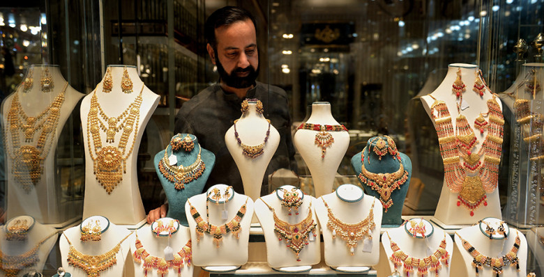 Перспективы золота не блестящи